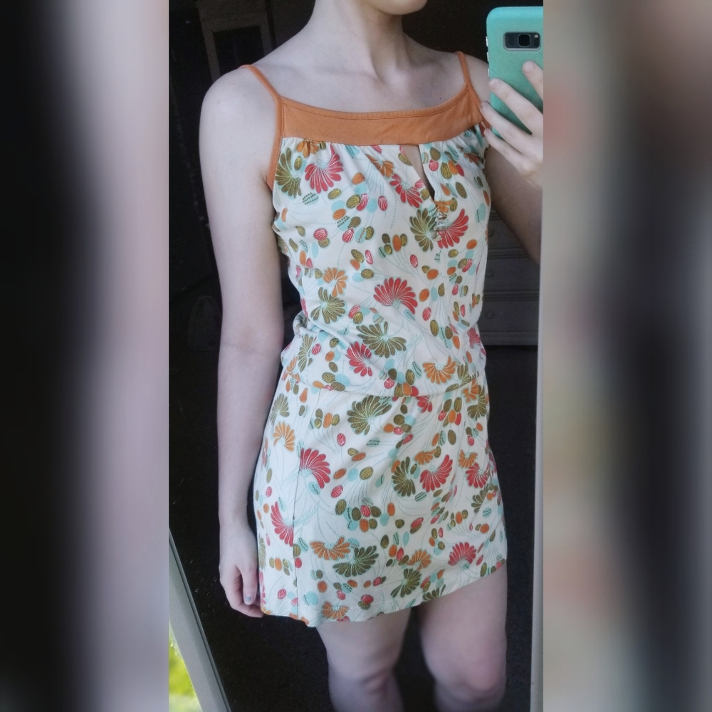 Beach Dress